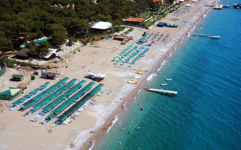 Club Pınara